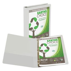 Basic Round Ring Reference Binders, Item Number 1481593