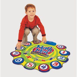 Counting Games, Counting Activities Supplies, Item Number 252519
