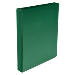 Basic Round Ring Reference Binders, Item Number 086362
