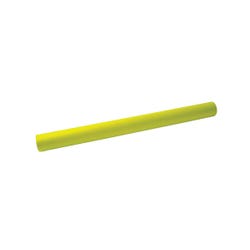 Image for School Smart Fade Resistant Art Roll, 36 Inches x 30 Feet, Canary Yellow from School Specialty
