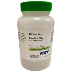 Image for Frey Scientific Paraffin, 48 Grams from School Specialty