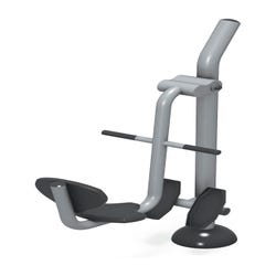 Image for ActionFit Fittech Series Leg Press Station with Inground Mount from School Specialty