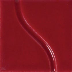 Sax Gloss Glaze, Cranberry Red, Opaque, Pint Item Number 1430120