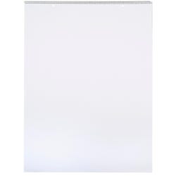 Image for School Smart Chart Paper Pad, 32 x 24 Inches, Unruled, 25 Sheets from School Specialty