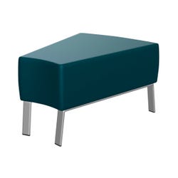 Image for Classroom Select Soft Seating NeoLink 30 Degree Bench from School Specialty