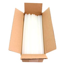 Surebonder High Temp Glue Sticks, 10 Inches, 5 lb Box, Item Number 2041036