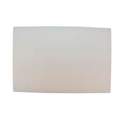 Image for Sax Gray Drawing Paper, 12 x 18 Inches, 80 lb, Pearl Gray, 500 Sheets from School Specialty