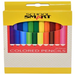 Colored Pencils, Item Number 245788