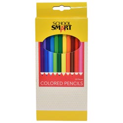 Colored Pencils, Item Number 245788