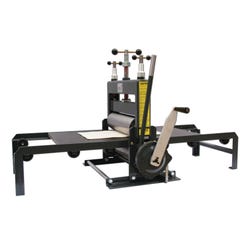 Image for Conrad C-16 Combination Etching Press, 16 x 32 Inches from School Specialty