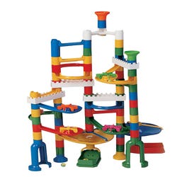 Image for Marvel Education Manipulative Marble Run Set from School Specialty
