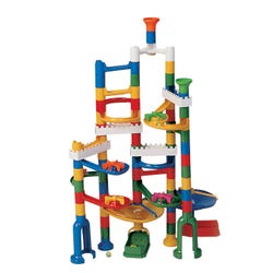 Image for Marvel Education Manipulative Marble Run Set from School Specialty