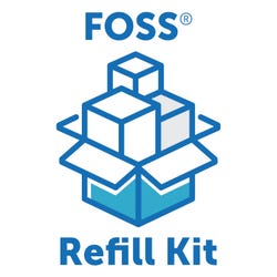 Image for FOSS Third Edition Water Refill Kit from School Specialty