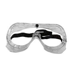 Image for Frey Scientific Adult Safety Goggles, Grades 5 to 12 from School Specialty