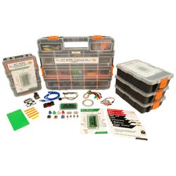Brown Dog Gadgets Bit Board Classroom Set - 4 Pack, Item Number 2089226