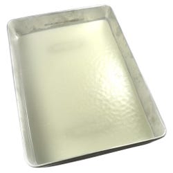Image for EISCO Aluminum Dissection Tray with Wax from School Specialty
