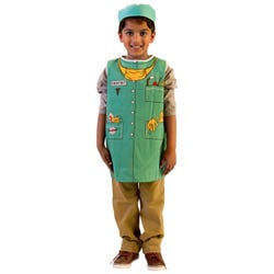 Image for Dexter Toys Dentist Clothing from School Specialty