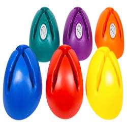 Image for Pull-Buoy Multi-Domes, Full Size, Set of 6 from School Specialty
