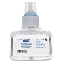 GOJO Purell LTX-7 Instant Hand Sanitizer, Item Number 1541768