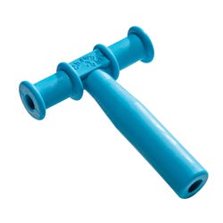 Image for Speech Pathology LLC Blue Chewy Tube, 3/8 Inch Diameter, Blue from School Specialty
