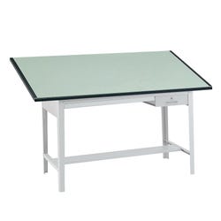 Image for Safco Precision Drafting Tabletop, 60 X 37-1/2 X 1 in from School Specialty