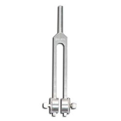 Frey Scientific Adjustable Tuning Fork, Item Number 574100