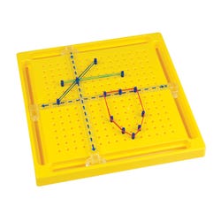 Graphing, Graph Boards, Graph Board Supplies, Item Number 1440102