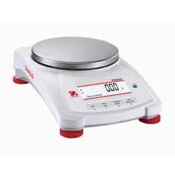 Image for Ohaus Pioneer Precision Balance, 2200 g x 0.01 g from School Specialty