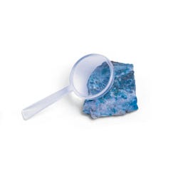 Image for Plastic Magnifier Set, 1-1/2 Inches, Pack of 12 from School Specialty