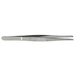 Image for Frey Scientific Tissue Forceps from School Specialty
