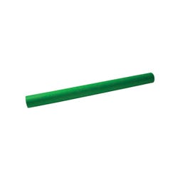 Image for School Smart Fade Resistant Art Roll, 48 Inches x 12 Feet, Bright Green from School Specialty