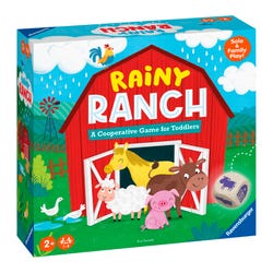 Image for Ravensburger Rainy Ranch from School Specialty