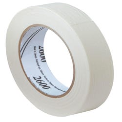 Image for Highland 2600 Masking Tape, 0.75 Inch x 60 Yards, Cream from School Specialty