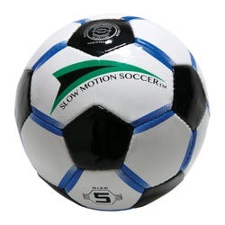 Slow Motion Soccer Ball 2119913