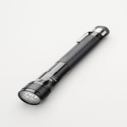 Image for Streamlight Non-Rechargeable LED Flashlight, Anodized Aluminum, Black from School Specialty