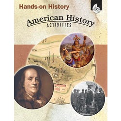 US History Books, Resources, History Books Supplies, Item Number 1438457