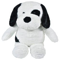 Image for Abilitations Domino the Weighted Lap Dog, 3 Pounds from School Specialty