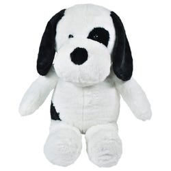 Image for Abilitations Domino the Weighted Lap Dog, 3 Pounds from School Specialty