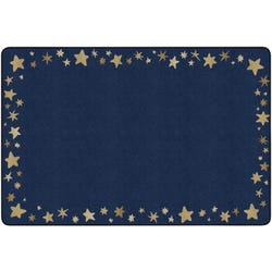 Image for Childcraft Star Bright Border, Rectangle from School Specialty