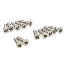 Image for Cubit T8 Screws Kit from School Specialty