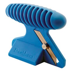 Image for FoamWerks Straight and Bevel Foamboard Cutter with Adjustable Blade from School Specialty