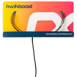 Image for KwikBoost Standard Wall Mount Charging Station from School Specialty