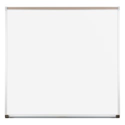 Image for Mooreco Deluxe Markerboard, 3 X 5 Ft, Porcelain from School Specialty
