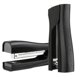 Image for Bostitch Dynamo Stapler, Black from School Specialty