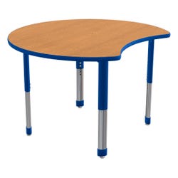 Classroom Select Activity Table, Zoom Item Number 4000054