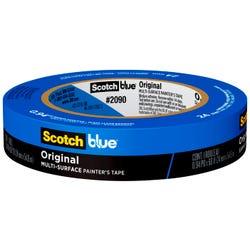 Image for ScotchBlue Original Painter's Tape, Multi-Use, 0.94 Inch x 60 Yards from School Specialty