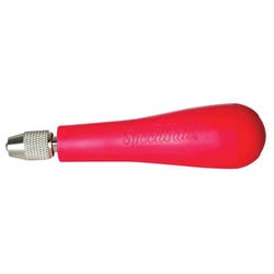 Speedball Linozip Adjustable Comfortable Cutter Handle, Red Item Number 380969