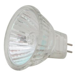 Image for Halogen Replacement Microscope Bulb - 10 W / 12 V with Reflector from School Specialty
