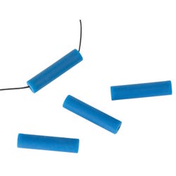 Image for Chewigem Chew Necklace Chubes, Blue from School Specialty