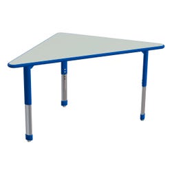 Image for Classroom Select NeoShape Activity Table, Triangle from School Specialty